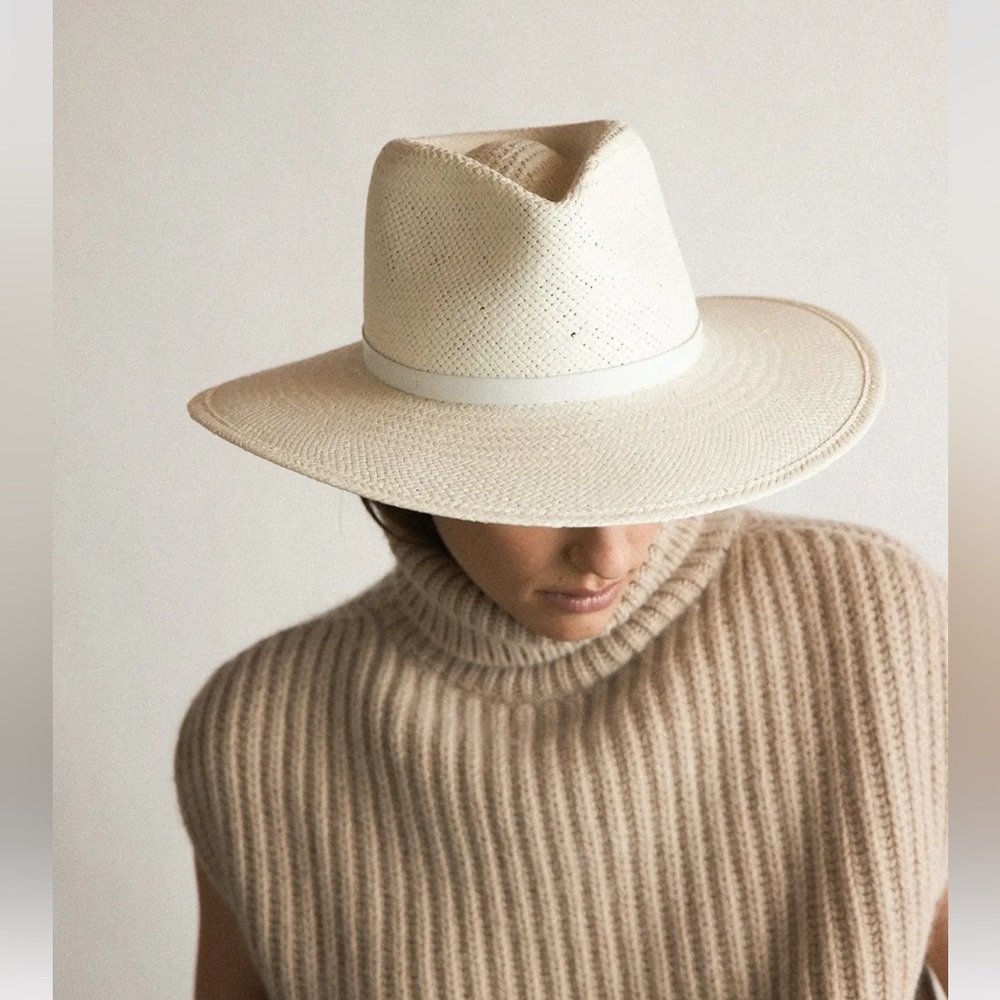 Janessa Leone | Sherman Hat - Bleach